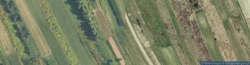 Zdjęcie satelitarne Sufczyn1
