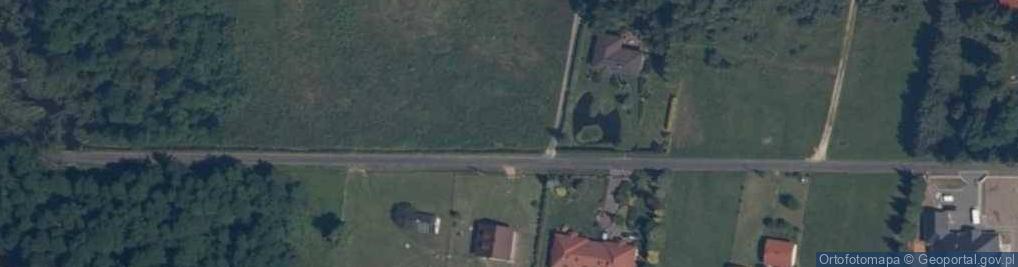 Zdjęcie satelitarne Teodorowka3
