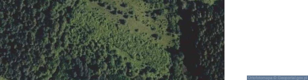 Zdjęcie satelitarne Trzebinia jan balis