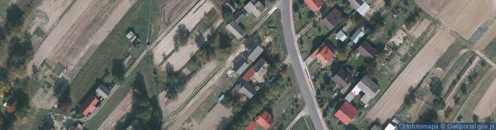 Zdjęcie satelitarne Turki1