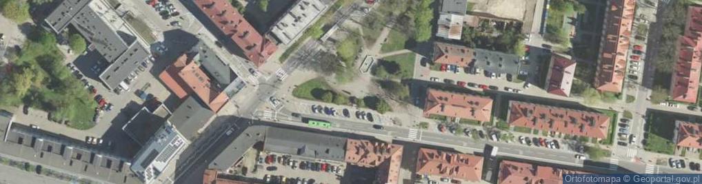 Zdjęcie satelitarne Wikipedia-bialystok-esperanto-3