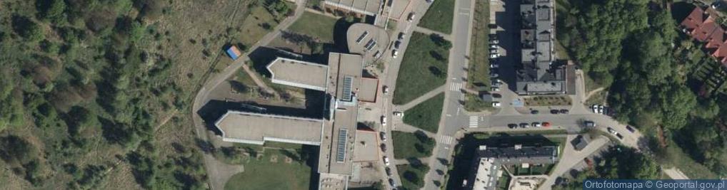 Zdjęcie satelitarne Wroclaw-SP nr 26