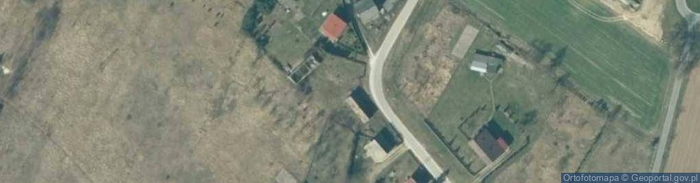 Zdjęcie satelitarne Wyszyna2MOD