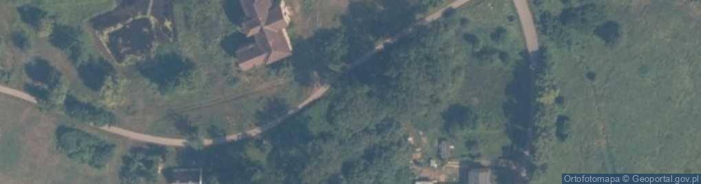 Zdjęcie satelitarne Zdrzewno78