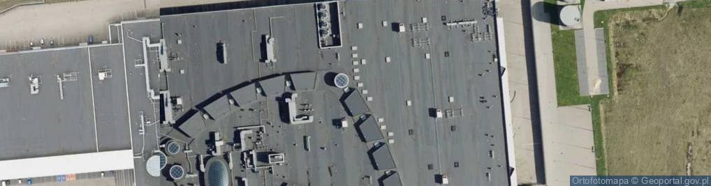 Zdjęcie satelitarne Ziaja dla Ciebie - Drogeria