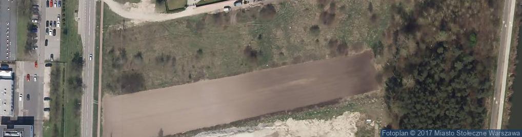 Zdjęcie satelitarne ZIKO