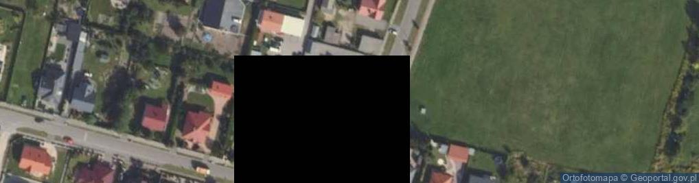 Zdjęcie satelitarne Domowy Żłobek Na Muchlinie Agnieszka Arent-Marczewska