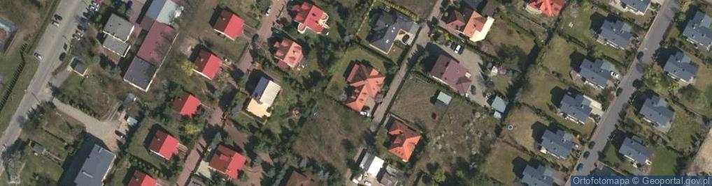 Zdjęcie satelitarne Żłobek "Nasza Mała Rodzinka" Marzena Madejska