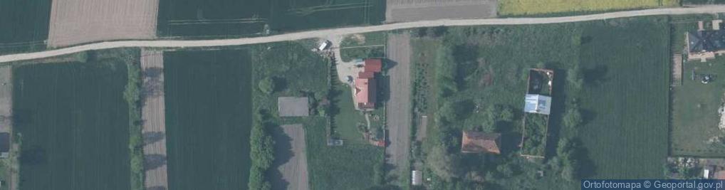 Zdjęcie satelitarne I-zoologiczny.pl - sklep z akcesoriami dla zwierząt
