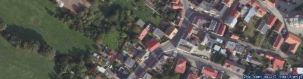 Zdjęcie satelitarne Sumik