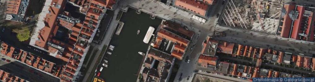 Zdjęcie satelitarne Miasto Aniołów