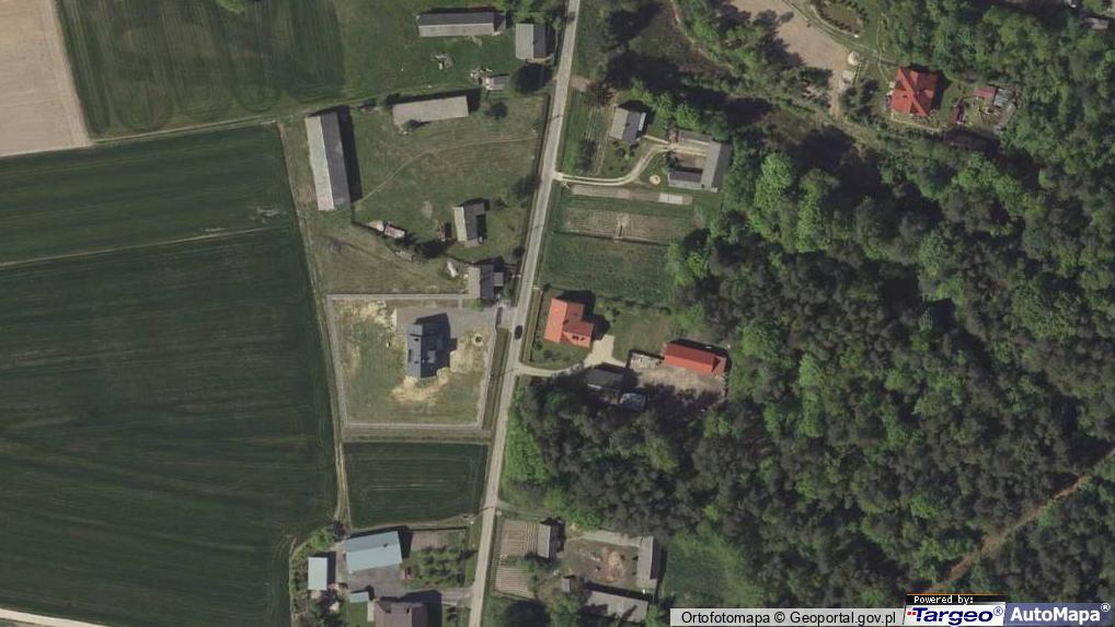 Gmina Szastarka, Szastarka 121, Szastarka 23225 Przedsiębiorstwo