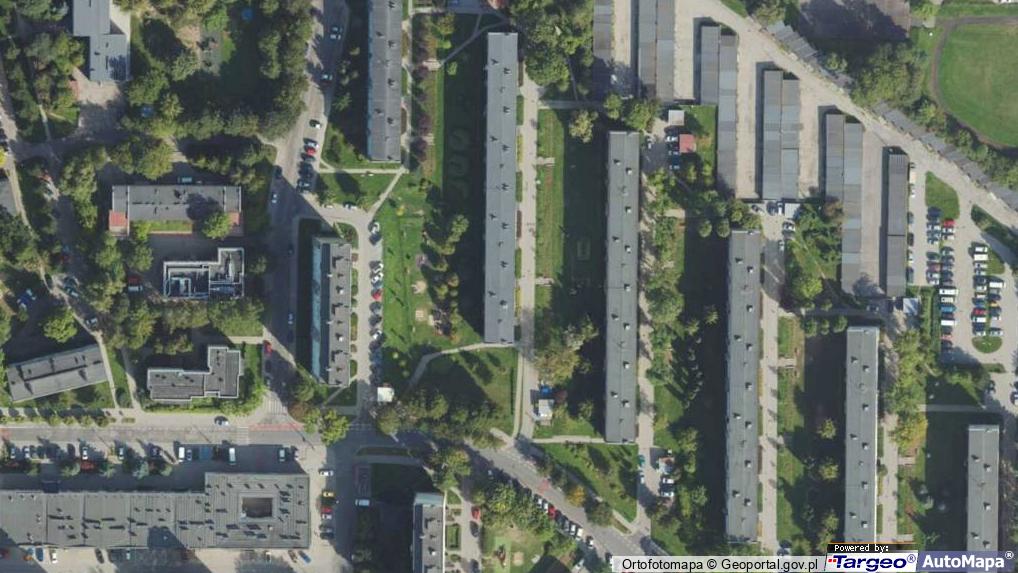 DOMINIK JAKUB SITARSKI, ul. Pana Tadeusza 9/32, Olsztyn 10460