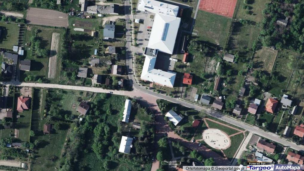 Szkoła Podstawowa Im Marii Konopnickiej W Stężycy mapa.targeo.pl
