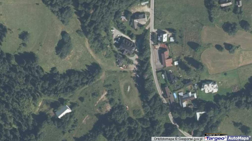 Gliczarów, Gliczarów Dolny 70, Biały Dunajec 34520 Wyciąg narciarski