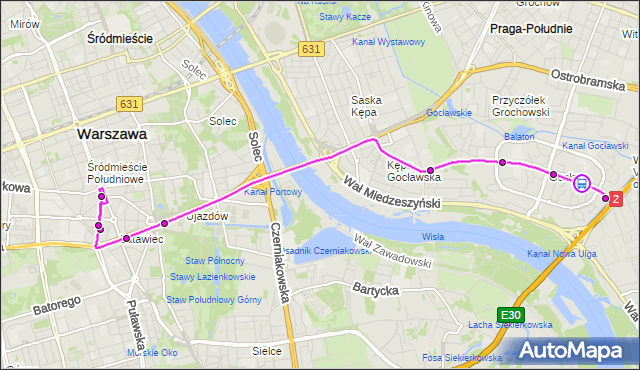 Rozkład jazdy autobusu 411 na przystanku Horbaczewskiego 01. ZTM Warszawa na mapie Targeo