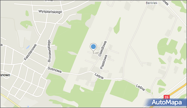 Pacółtowo gmina Nowe Miasto Lubawskie, Chabrowa, mapa Pacółtowo gmina Nowe Miasto Lubawskie