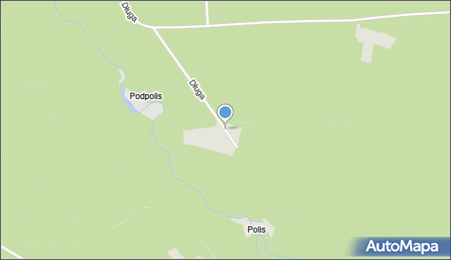 Bukowno powiat olkuski, Polis, mapa Bukowno powiat olkuski