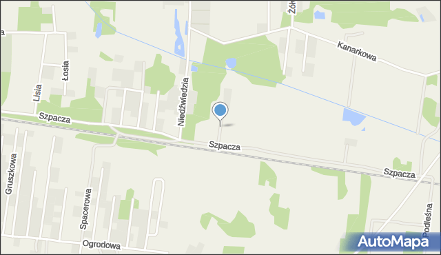 Sobolewo gmina Grabówka, Skowronka, mapa Sobolewo gmina Grabówka