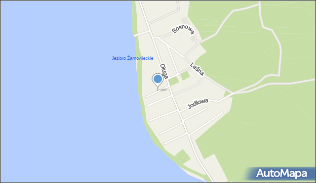 Lubkowo gmina Krokowa, Wrzosowa, mapa Lubkowo gmina Krokowa