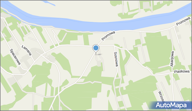 Rogóźno gmina Rząśnik, Żuczków, mapa Rogóźno gmina Rząśnik