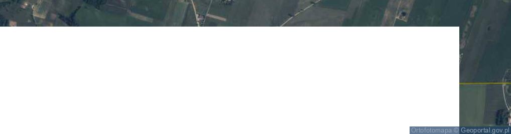 Zdjęcie satelitarne Lekarty ul.