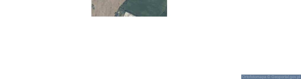 Zdjęcie satelitarne Morliny ul.