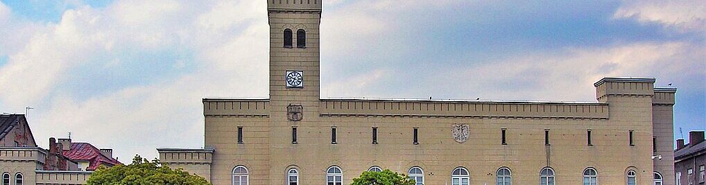 Zdjęcie w galerii Radom na mapie Targeo nr 1