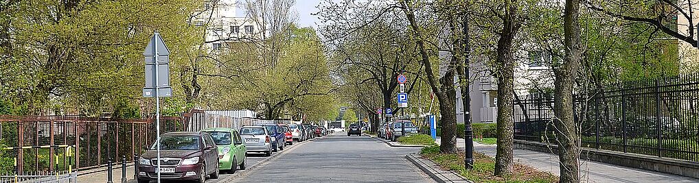 Zdjęcie w galerii 29 Listopada Warszawa nr 1