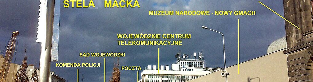 Zdjęcie w galerii Aleje Marcinkowskiego Karola Poznań nr 1