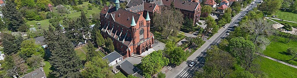 Zdjęcie w galerii Aleja Kasprowicza Jana Wrocław nr 1