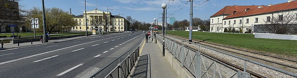 Zdjęcie w galerii Andersa Władysława, gen. Warszawa nr 1