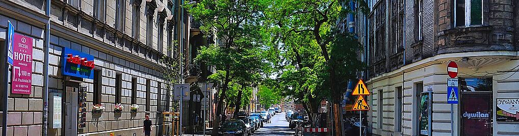 Zdjęcie w galerii Augustiańska Kraków nr 1