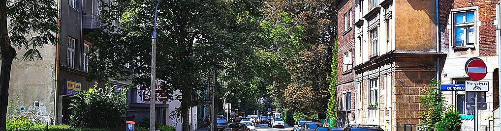 Zdjęcie w galerii Barska Kraków nr 1