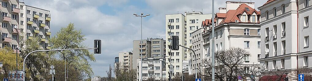 Zdjęcie w galerii Belwederska Warszawa nr 1