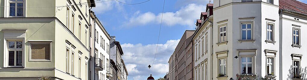 Zdjęcie w galerii Bocheńska Kraków nr 1