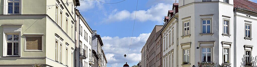 Zdjęcie w galerii Bocheńska Kraków nr 1