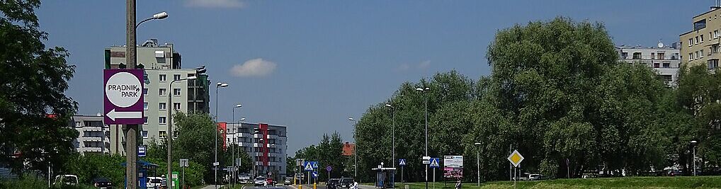 Zdjęcie w galerii Bohomolca Franciszka Kraków nr 1