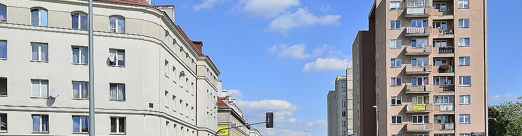 Zdjęcie w galerii Chełmska Warszawa nr 1