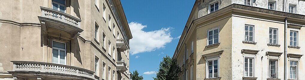 Zdjęcie w galerii Chmielna Warszawa nr 1