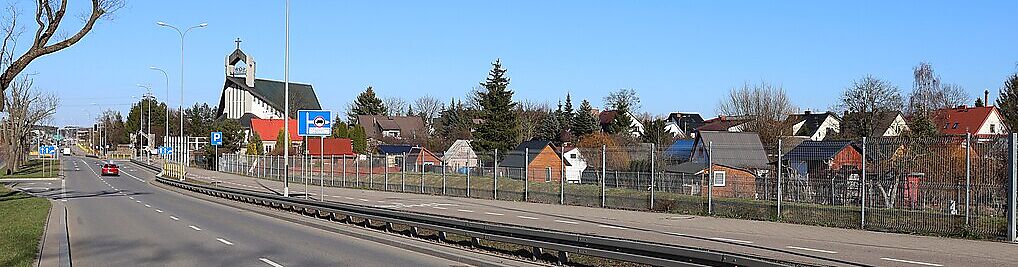 Zdjęcie w galerii Ciołkowskiego Konstantego Białystok nr 1