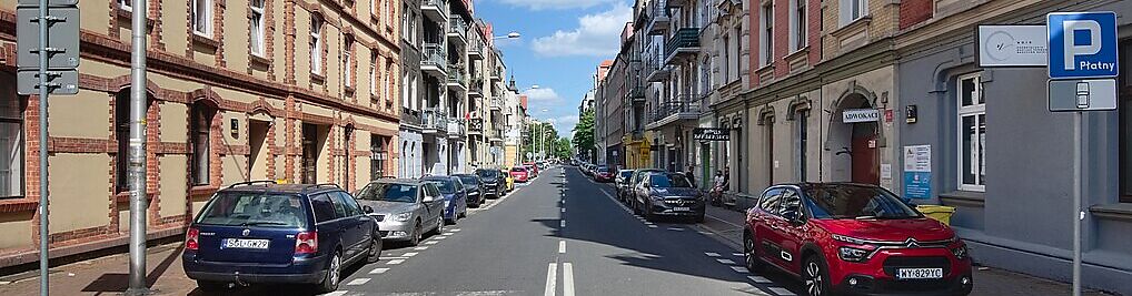 Zdjęcie w galerii Dąbrowskiego Henryka, gen. Katowice nr 1