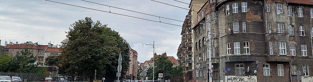 Zdjęcie w galerii Dawida Jana Władysława Wrocław nr 1