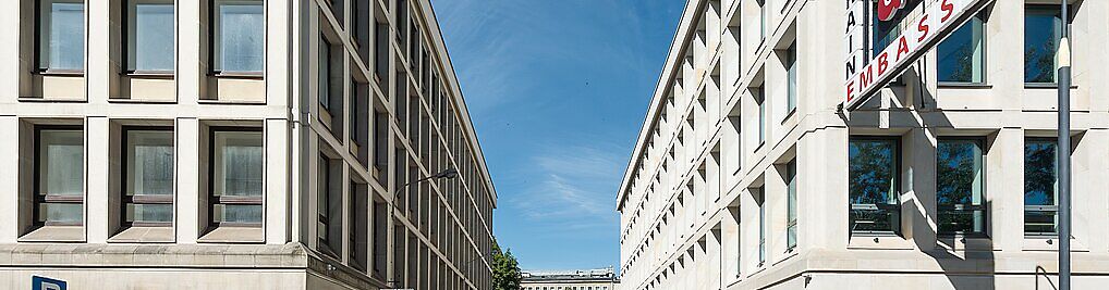 Zdjęcie w galerii Dowcip Warszawa nr 1