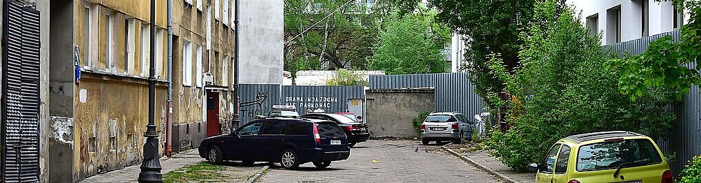 Zdjęcie w galerii Drewnicka Warszawa nr 1