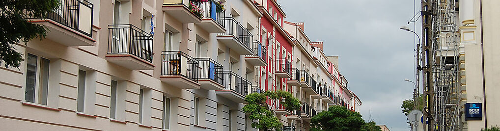 Zdjęcie w galerii Dworna Łomża nr 1