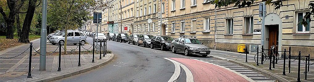 Zdjęcie w galerii Działowa Poznań nr 1