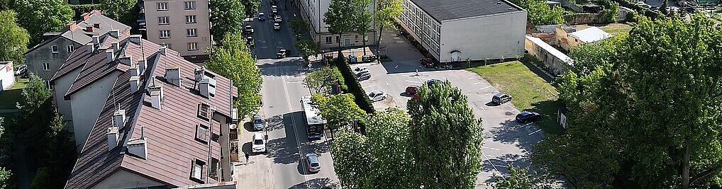 Zdjęcie w galerii Floriańska Siedlce nr 1