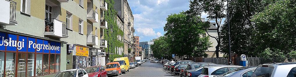 Zdjęcie w galerii Floriańska Warszawa nr 1