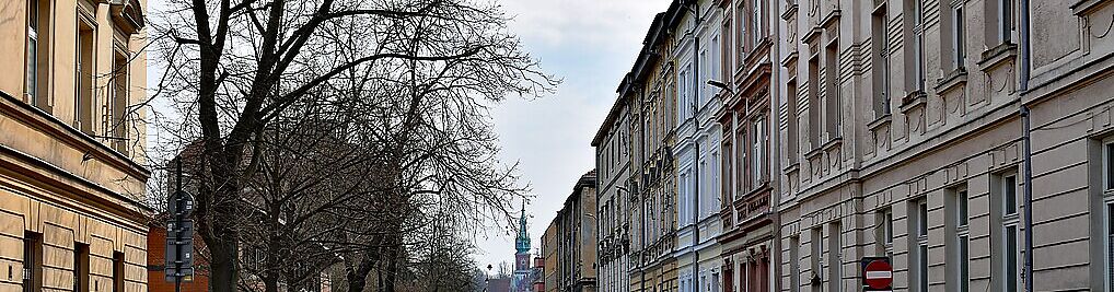 Zdjęcie w galerii Gazowa Kraków nr 1